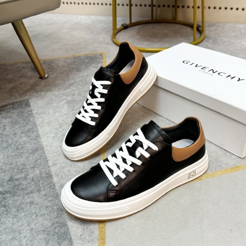 Cheap Givenchy Casual Shoes For Men #1225647 Replica Wholesale [$80.00 USD] [ITEM#1225647] on Replica Givenchy Casual Shoes