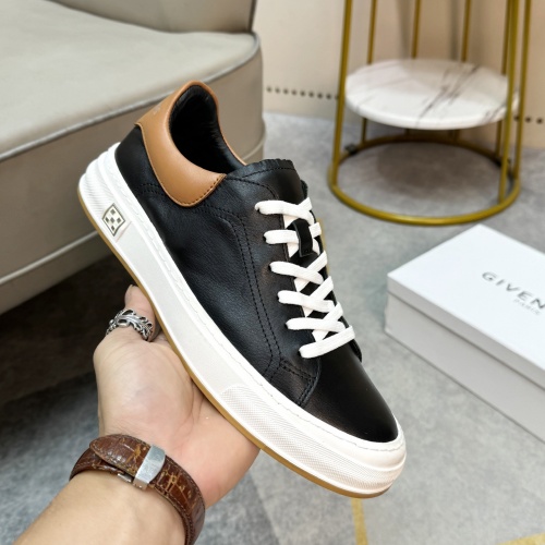 Cheap Givenchy Casual Shoes For Men #1225647 Replica Wholesale [$80.00 USD] [ITEM#1225647] on Replica Givenchy Casual Shoes