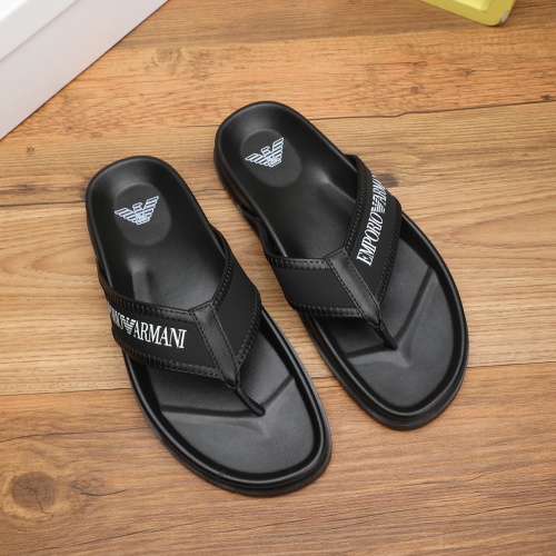 Armani Slippers For Men #1225652