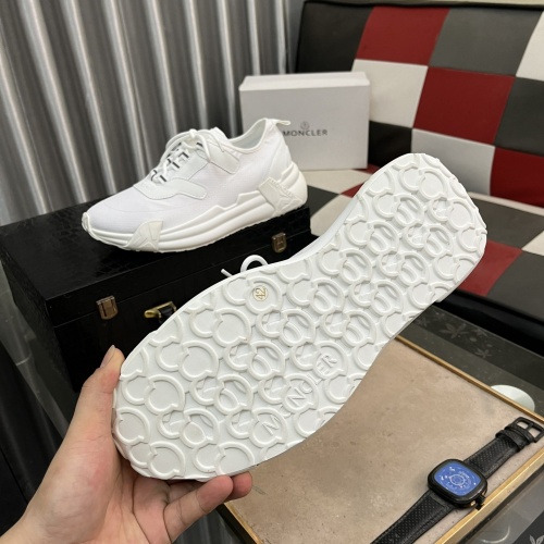 Cheap Moncler Casual Shoes For Men #1225662 Replica Wholesale [$88.00 USD] [ITEM#1225662] on Replica Moncler Casual Shoes