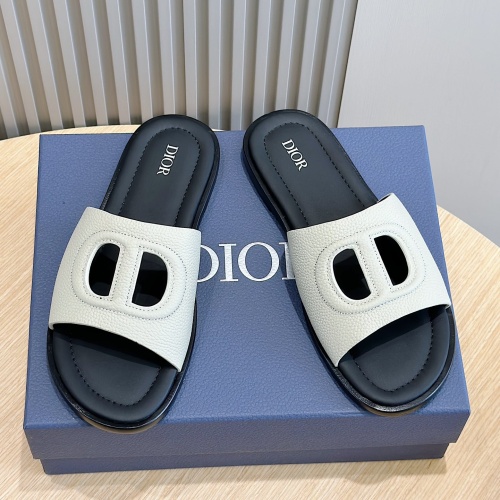 Christian Dior Slippers For Men #1225683