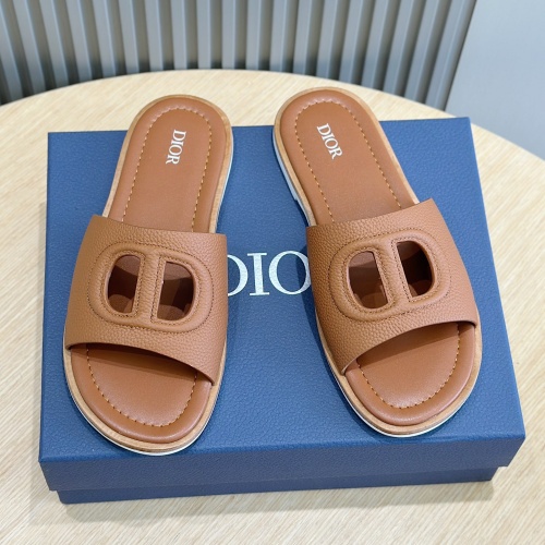 Christian Dior Slippers For Men #1225686