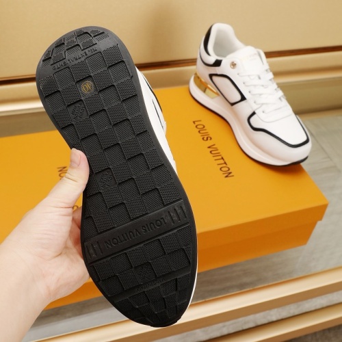 Cheap Louis Vuitton Casual Shoes For Men #1225710 Replica Wholesale [$105.00 USD] [ITEM#1225710] on Replica Louis Vuitton Casual Shoes