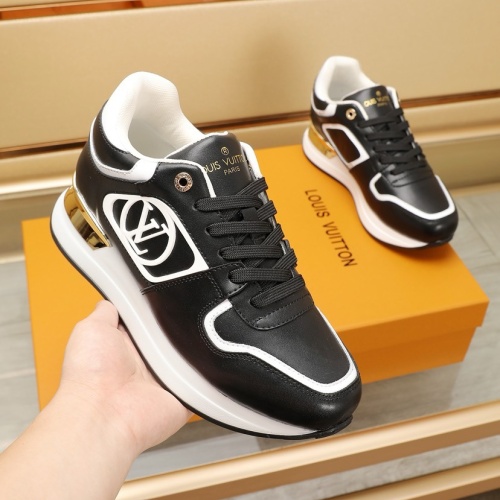 Cheap Louis Vuitton Casual Shoes For Men #1225711 Replica Wholesale [$105.00 USD] [ITEM#1225711] on Replica Louis Vuitton Casual Shoes