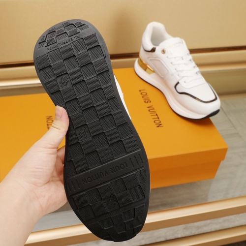 Cheap Louis Vuitton Casual Shoes For Men #1225712 Replica Wholesale [$105.00 USD] [ITEM#1225712] on Replica Louis Vuitton Casual Shoes