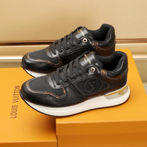 Louis Vuitton Casual Shoes For Men #1225713