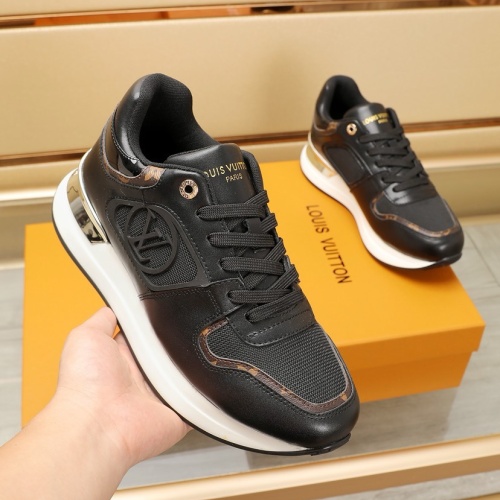 Cheap Louis Vuitton Casual Shoes For Men #1225713 Replica Wholesale [$105.00 USD] [ITEM#1225713] on Replica Louis Vuitton Casual Shoes