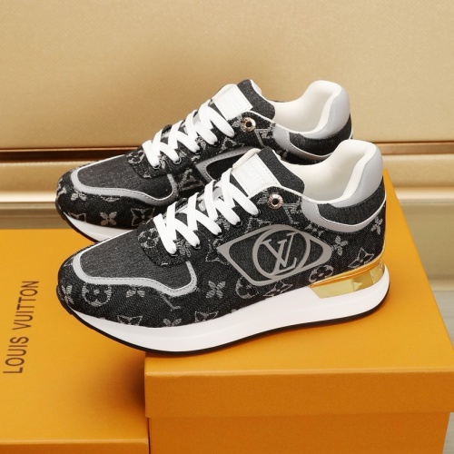 Louis Vuitton Casual Shoes For Men #1225716