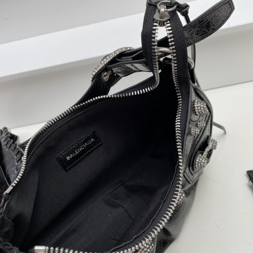 Cheap Balenciaga AAA Quality Messenger Bags For Women #1225722 Replica Wholesale [$125.00 USD] [ITEM#1225722] on Replica Balenciaga AAA Quality Messenger Bags