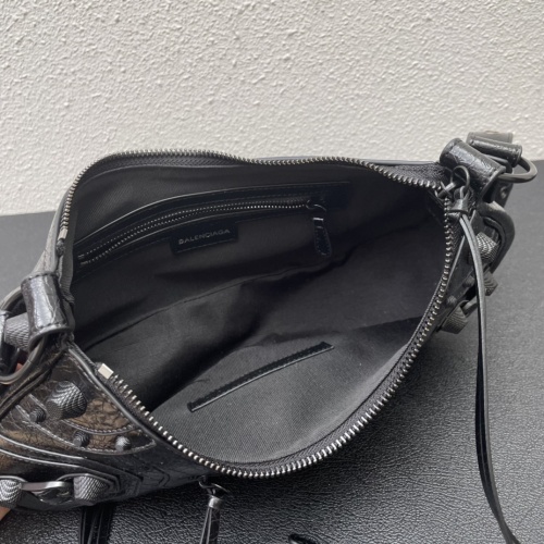 Cheap Balenciaga AAA Quality Messenger Bags For Women #1225739 Replica Wholesale [$122.00 USD] [ITEM#1225739] on Replica Balenciaga AAA Quality Messenger Bags