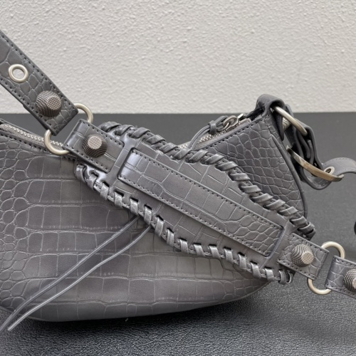 Cheap Balenciaga AAA Quality Messenger Bags For Women #1225757 Replica Wholesale [$115.00 USD] [ITEM#1225757] on Replica Balenciaga AAA Quality Messenger Bags