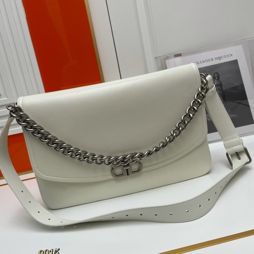 Cheap Balenciaga AAA Quality Messenger Bags For Women #1225762 Replica Wholesale [$115.00 USD] [ITEM#1225762] on Replica Balenciaga AAA Quality Messenger Bags