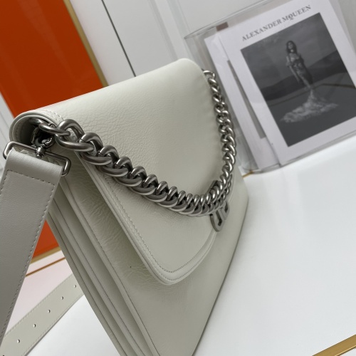 Cheap Balenciaga AAA Quality Messenger Bags For Women #1225762 Replica Wholesale [$115.00 USD] [ITEM#1225762] on Replica Balenciaga AAA Quality Messenger Bags