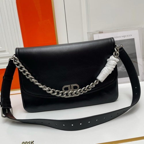 Cheap Balenciaga AAA Quality Messenger Bags For Women #1225764 Replica Wholesale [$115.00 USD] [ITEM#1225764] on Replica Balenciaga AAA Quality Messenger Bags