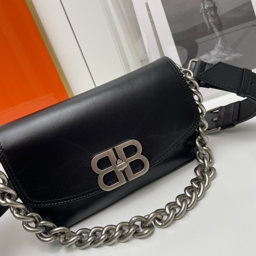 Cheap Balenciaga AAA Quality Messenger Bags For Women #1225765 Replica Wholesale [$102.00 USD] [ITEM#1225765] on Replica Balenciaga AAA Quality Messenger Bags