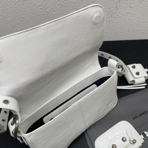 Cheap Balenciaga AAA Quality Messenger Bags For Women #1225771 Replica Wholesale [$108.00 USD] [ITEM#1225771] on Replica Balenciaga AAA Quality Messenger Bags