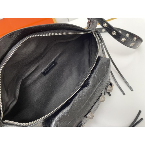 Cheap Balenciaga AAA Quality Belt Bags For Unisex #1225772 Replica Wholesale [$102.00 USD] [ITEM#1225772] on Replica Balenciaga AAA Quality Belt Bags