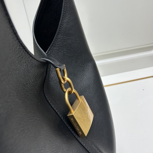 Cheap Balenciaga AAA Quality Shoulder Bags For Women #1225779 Replica Wholesale [$115.00 USD] [ITEM#1225779] on Replica Balenciaga AAA Quality Shoulder Bags