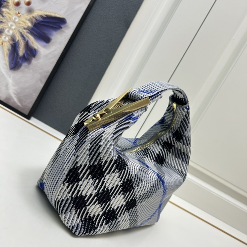 Cheap Burberry AAA Quality Handbags For Women #1225785 Replica Wholesale [$105.00 USD] [ITEM#1225785] on Replica Burberry AAA Handbags