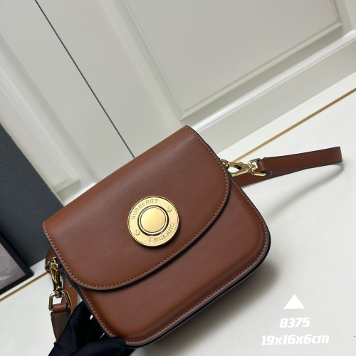 Cheap Burberry AAA Quality Messenger Bags For Women #1225790 Replica Wholesale [$115.00 USD] [ITEM#1225790] on Replica Burberry AAA Messenger Bags