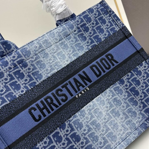 Cheap Christian Dior AAA Quality Tote-Handbags For Women #1225793 Replica Wholesale [$96.00 USD] [ITEM#1225793] on Replica Christian Dior AAA Handbags