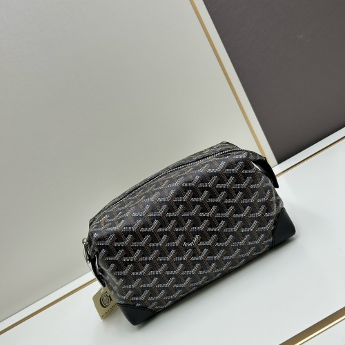 Cheap Goyard AAA Quality Handbags For Women #1225806 Replica Wholesale [$60.00 USD] [ITEM#1225806] on Replica Goyard AAA Quality Handbags