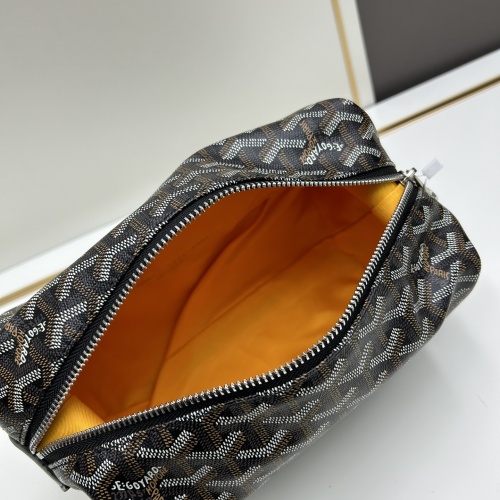 Cheap Goyard AAA Quality Handbags For Women #1225806 Replica Wholesale [$60.00 USD] [ITEM#1225806] on Replica Goyard AAA Quality Handbags