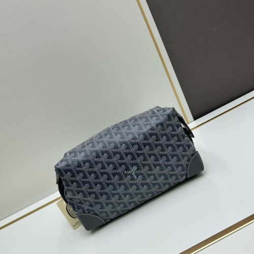 Cheap Goyard AAA Quality Handbags For Women #1225807 Replica Wholesale [$60.00 USD] [ITEM#1225807] on Replica Goyard AAA Quality Handbags