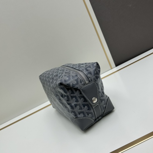 Cheap Goyard AAA Quality Handbags For Women #1225807 Replica Wholesale [$60.00 USD] [ITEM#1225807] on Replica Goyard AAA Quality Handbags