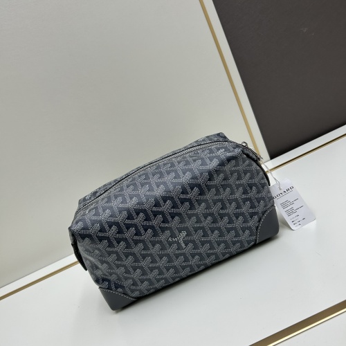 Cheap Goyard AAA Quality Handbags For Women #1225807 Replica Wholesale [$60.00 USD] [ITEM#1225807] on Replica Goyard AAA Quality Handbags