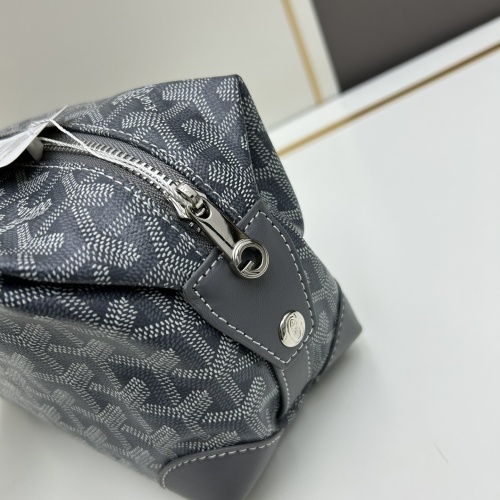 Cheap Goyard AAA Quality Handbags For Women #1225807 Replica Wholesale [$60.00 USD] [ITEM#1225807] on Replica Goyard AAA Quality Handbags