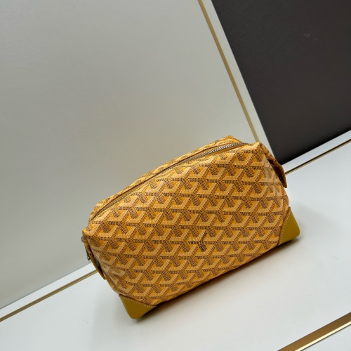 Cheap Goyard AAA Quality Handbags For Women #1225808 Replica Wholesale [$60.00 USD] [ITEM#1225808] on Replica Goyard AAA Quality Handbags