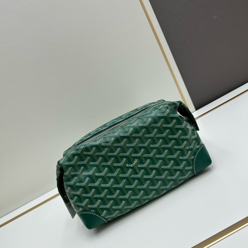 Cheap Goyard AAA Quality Handbags For Women #1225809 Replica Wholesale [$60.00 USD] [ITEM#1225809] on Replica Goyard AAA Quality Handbags