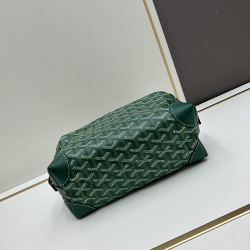 Cheap Goyard AAA Quality Handbags For Women #1225809 Replica Wholesale [$60.00 USD] [ITEM#1225809] on Replica Goyard AAA Quality Handbags