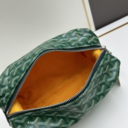 Cheap Goyard AAA Quality Handbags For Women #1225809 Replica Wholesale [$60.00 USD] [ITEM#1225809] on Replica Goyard AAA Quality Handbags