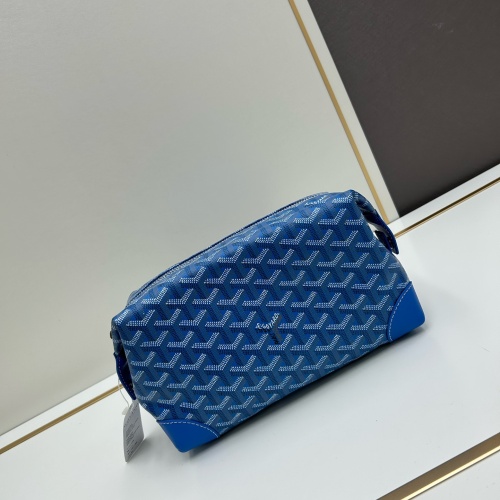 Cheap Goyard AAA Quality Handbags For Women #1225811 Replica Wholesale [$60.00 USD] [ITEM#1225811] on Replica Goyard AAA Quality Handbags