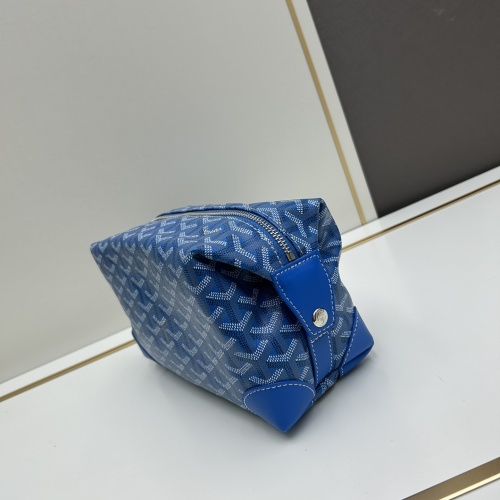 Cheap Goyard AAA Quality Handbags For Women #1225811 Replica Wholesale [$60.00 USD] [ITEM#1225811] on Replica Goyard AAA Quality Handbags