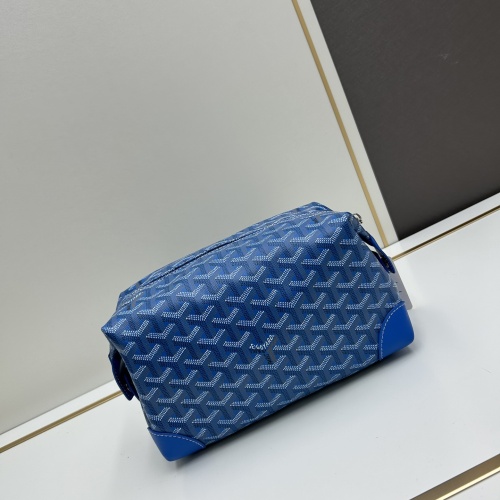 Cheap Goyard AAA Quality Handbags For Women #1225811 Replica Wholesale [$60.00 USD] [ITEM#1225811] on Replica Goyard AAA Quality Handbags