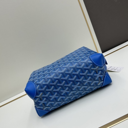 Cheap Goyard AAA Quality Handbags For Women #1225811 Replica Wholesale [$60.00 USD] [ITEM#1225811] on Replica Goyard AAA Quality Handbags