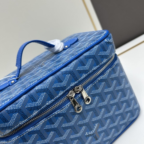 Cheap Goyard AAA Quality Messenger Bags For Women #1225815 Replica Wholesale [$85.00 USD] [ITEM#1225815] on Replica Goyard AAA Quality Messenger Bags