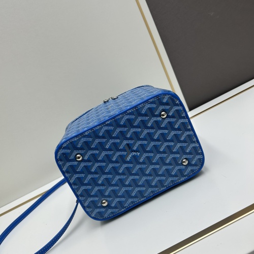 Cheap Goyard AAA Quality Messenger Bags For Women #1225815 Replica Wholesale [$85.00 USD] [ITEM#1225815] on Replica Goyard AAA Quality Messenger Bags