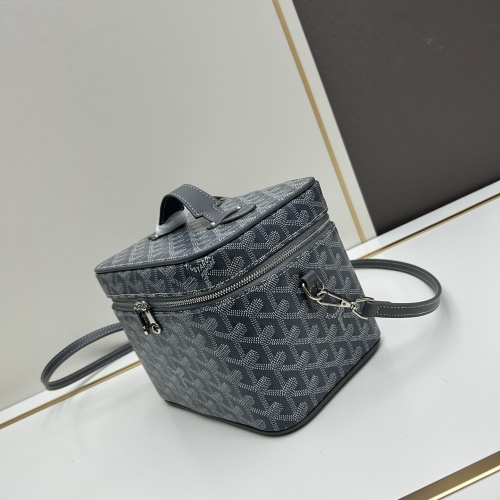 Cheap Goyard AAA Quality Messenger Bags For Women #1225817 Replica Wholesale [$85.00 USD] [ITEM#1225817] on Replica Goyard AAA Quality Messenger Bags