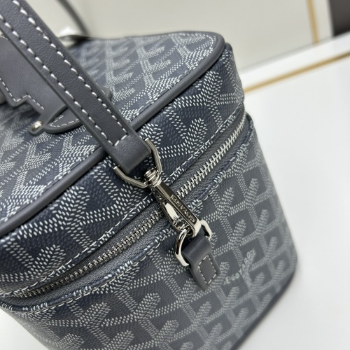 Cheap Goyard AAA Quality Messenger Bags For Women #1225817 Replica Wholesale [$85.00 USD] [ITEM#1225817] on Replica Goyard AAA Quality Messenger Bags