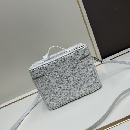 Cheap Goyard AAA Quality Messenger Bags For Women #1225818 Replica Wholesale [$85.00 USD] [ITEM#1225818] on Replica Goyard AAA Quality Messenger Bags