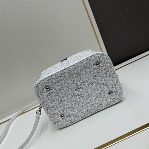 Cheap Goyard AAA Quality Messenger Bags For Women #1225818 Replica Wholesale [$85.00 USD] [ITEM#1225818] on Replica Goyard AAA Quality Messenger Bags