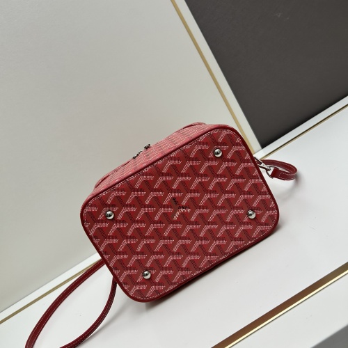 Cheap Goyard AAA Quality Messenger Bags For Women #1225820 Replica Wholesale [$85.00 USD] [ITEM#1225820] on Replica Goyard AAA Quality Messenger Bags