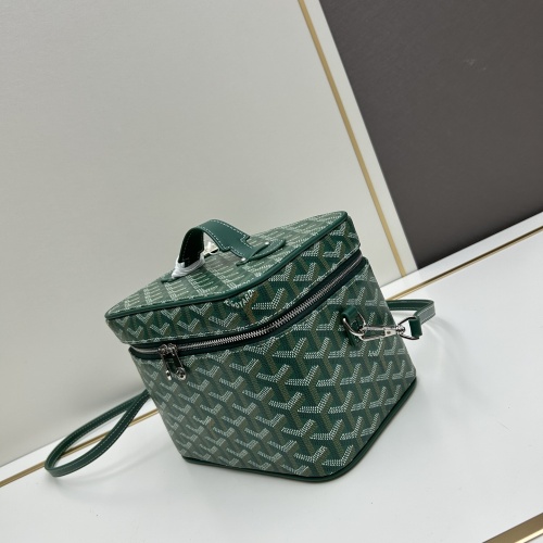 Cheap Goyard AAA Quality Messenger Bags For Women #1225821 Replica Wholesale [$85.00 USD] [ITEM#1225821] on Replica Goyard AAA Quality Messenger Bags