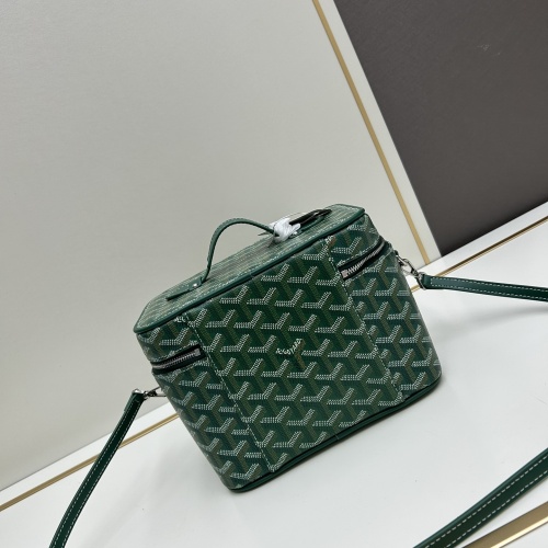 Cheap Goyard AAA Quality Messenger Bags For Women #1225821 Replica Wholesale [$85.00 USD] [ITEM#1225821] on Replica Goyard AAA Quality Messenger Bags