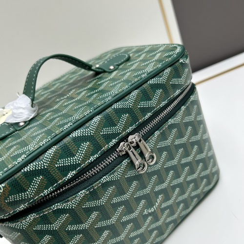 Cheap Goyard AAA Quality Messenger Bags For Women #1225821 Replica Wholesale [$85.00 USD] [ITEM#1225821] on Replica Goyard AAA Quality Messenger Bags