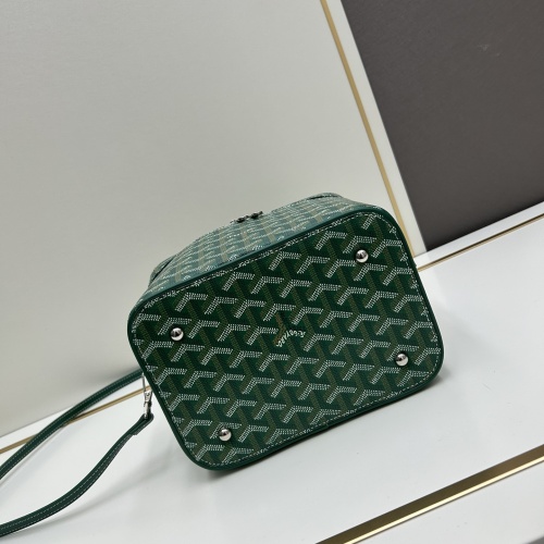 Cheap Goyard AAA Quality Messenger Bags For Women #1225821 Replica Wholesale [$85.00 USD] [ITEM#1225821] on Replica Goyard AAA Quality Messenger Bags